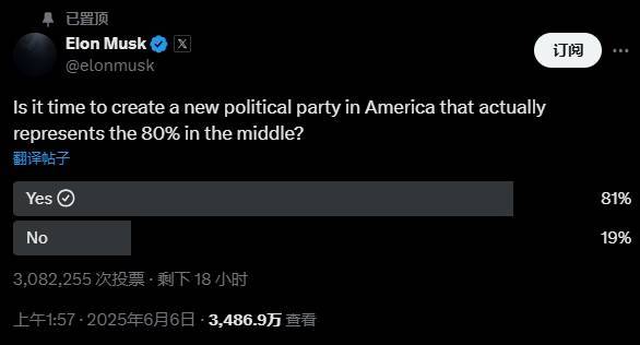 皇冠皇冠平台
_特朗普：我满脑子都是中国皇冠皇冠平台
，没空搭理马斯克